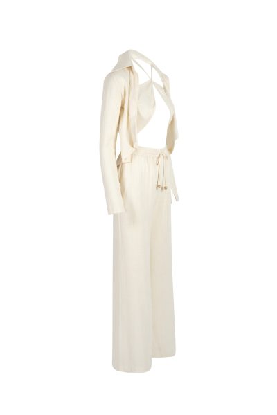Alternative view of Maryam Shirt & Pant