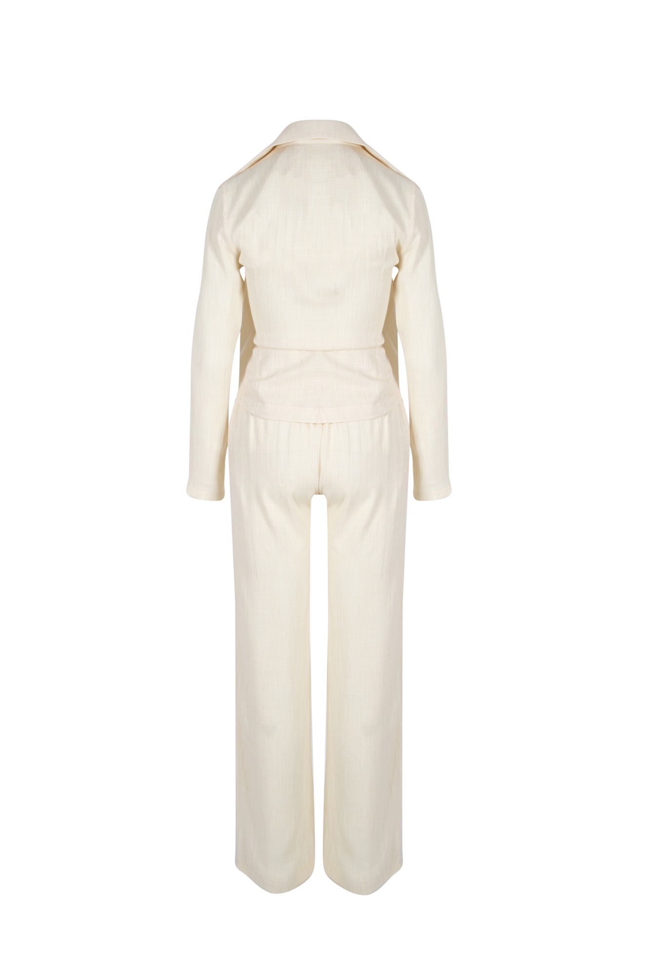 Maryam Shirt & Pant 3 Maryam Shirt & Pant - Görsel 3