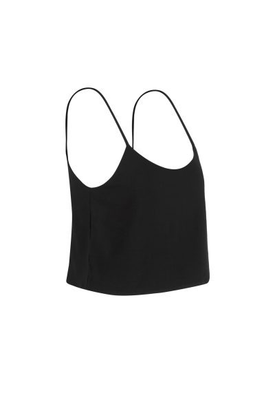 Alternative view of Rio Top