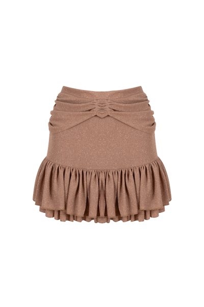Shine Skirt