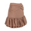 Shine Skirt 4