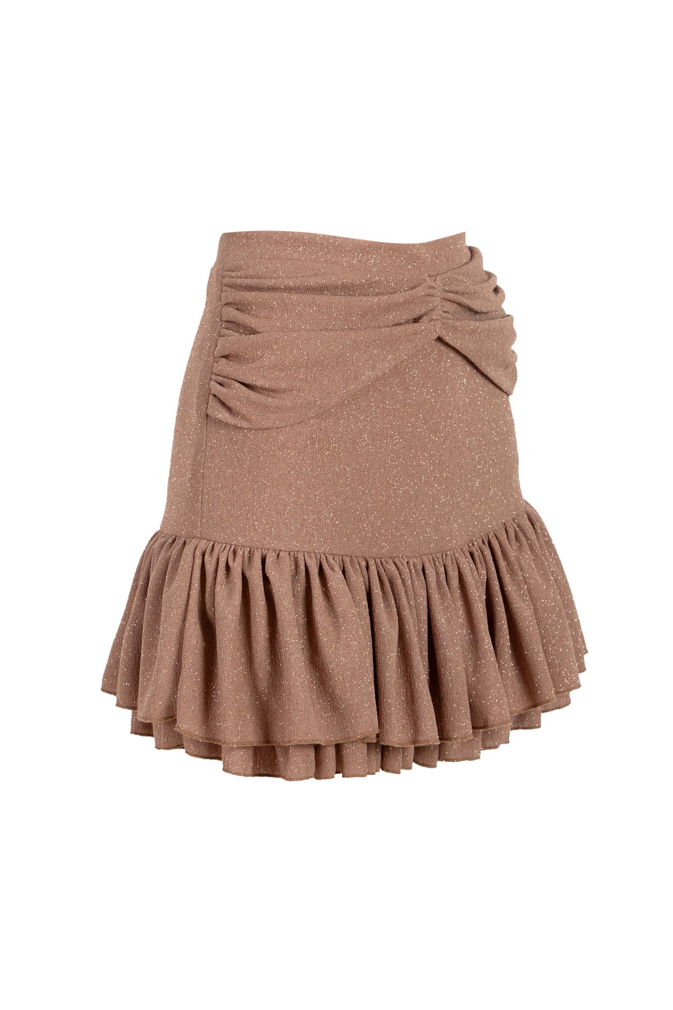 Shine Skirt 2 Shine Skirt - Görsel 2