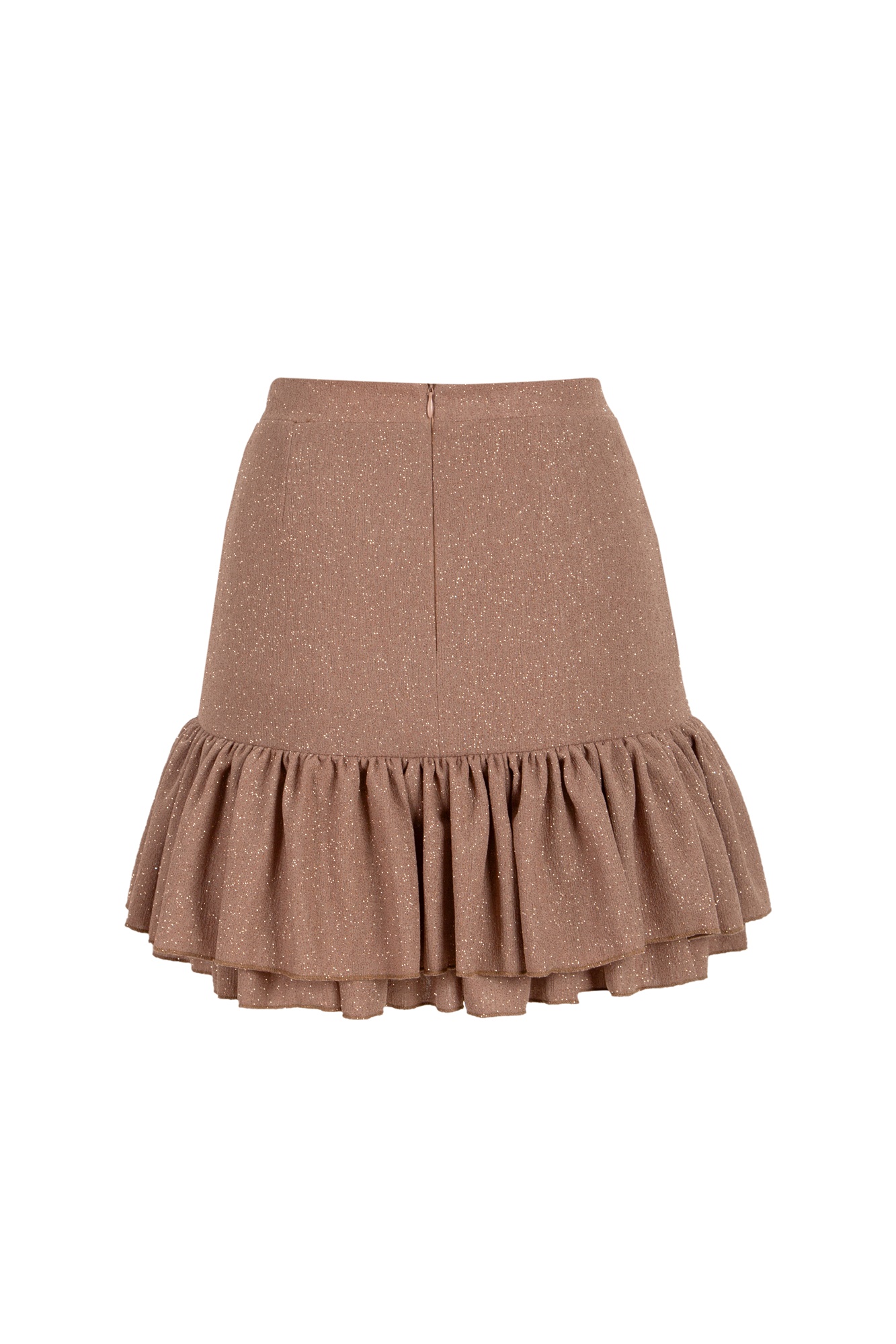 Shine Skirt 3 Shine Skirt - Görsel 3