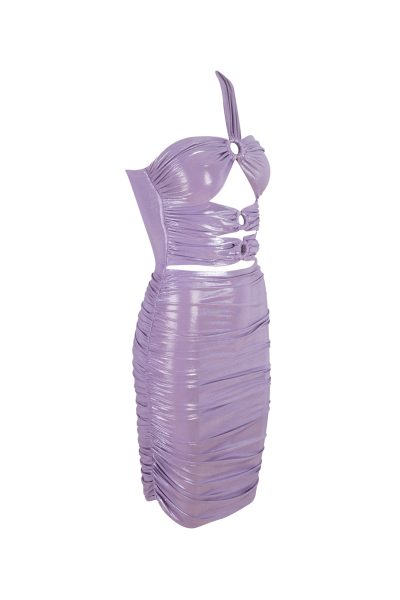 Alternative view of Alessia Dress