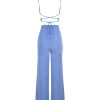 Shine Crop Top & Pant 5