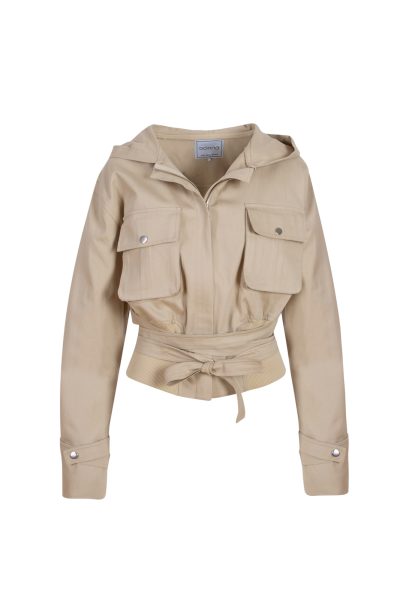 Chris Jacket