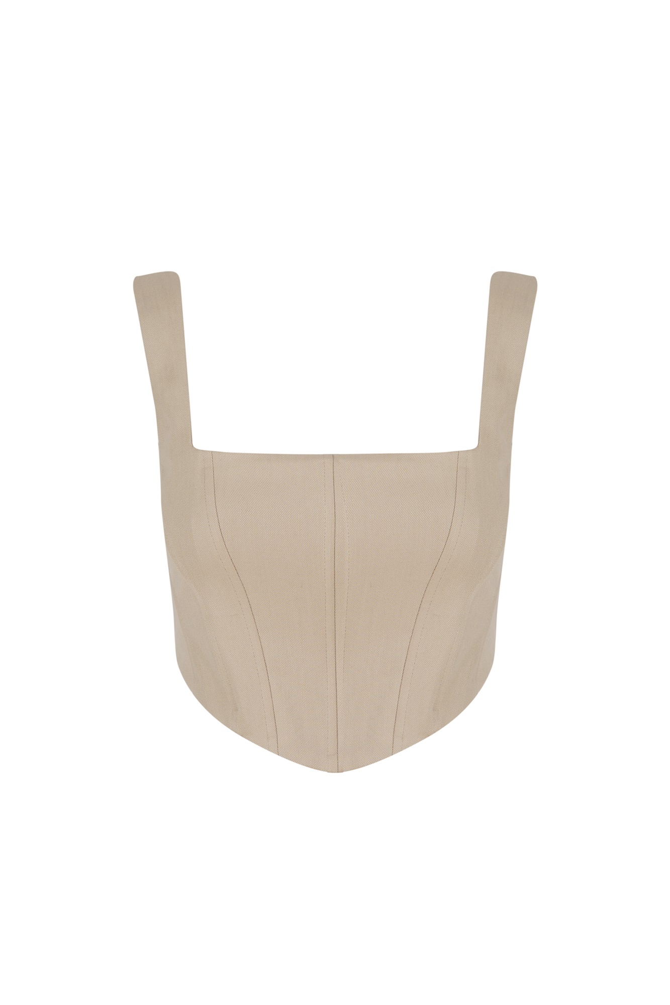 Chica Corset 1 Chica Corset