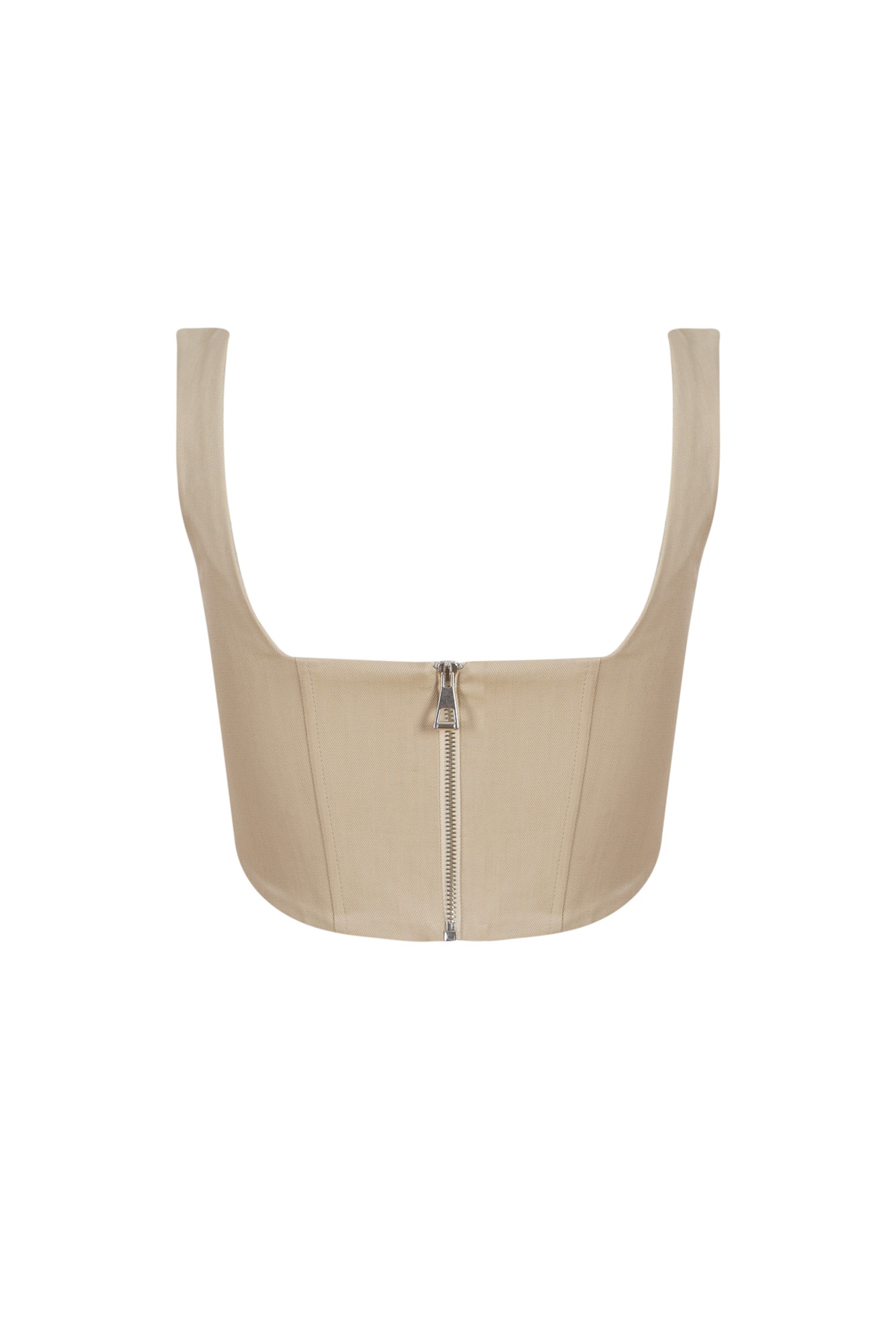 Chica Corset 3 Chica Corset - Görsel 3