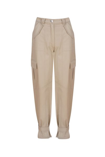 Alternative view of Chica Pants