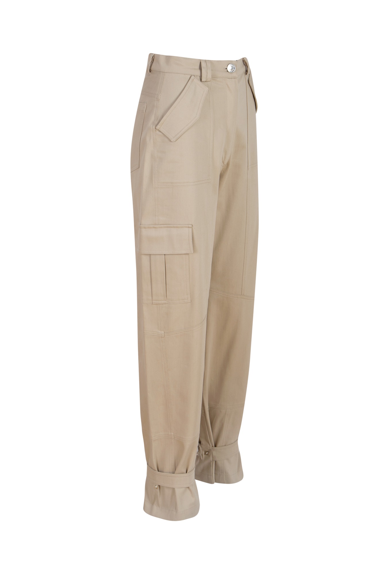 Chica Pants 3 Chica Pants - Görsel 3