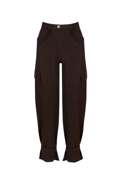 Alternative view of Chica Pants