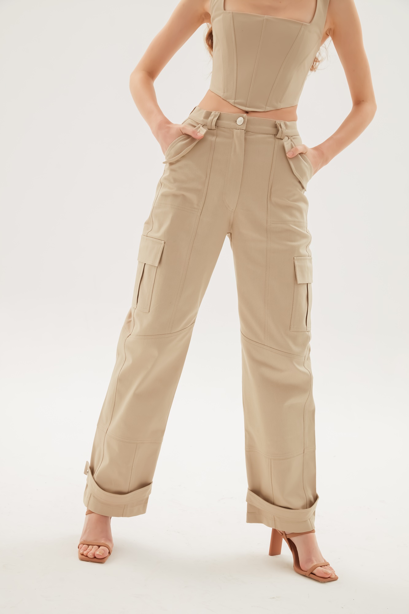 Chica Pants 1 Chica Pants