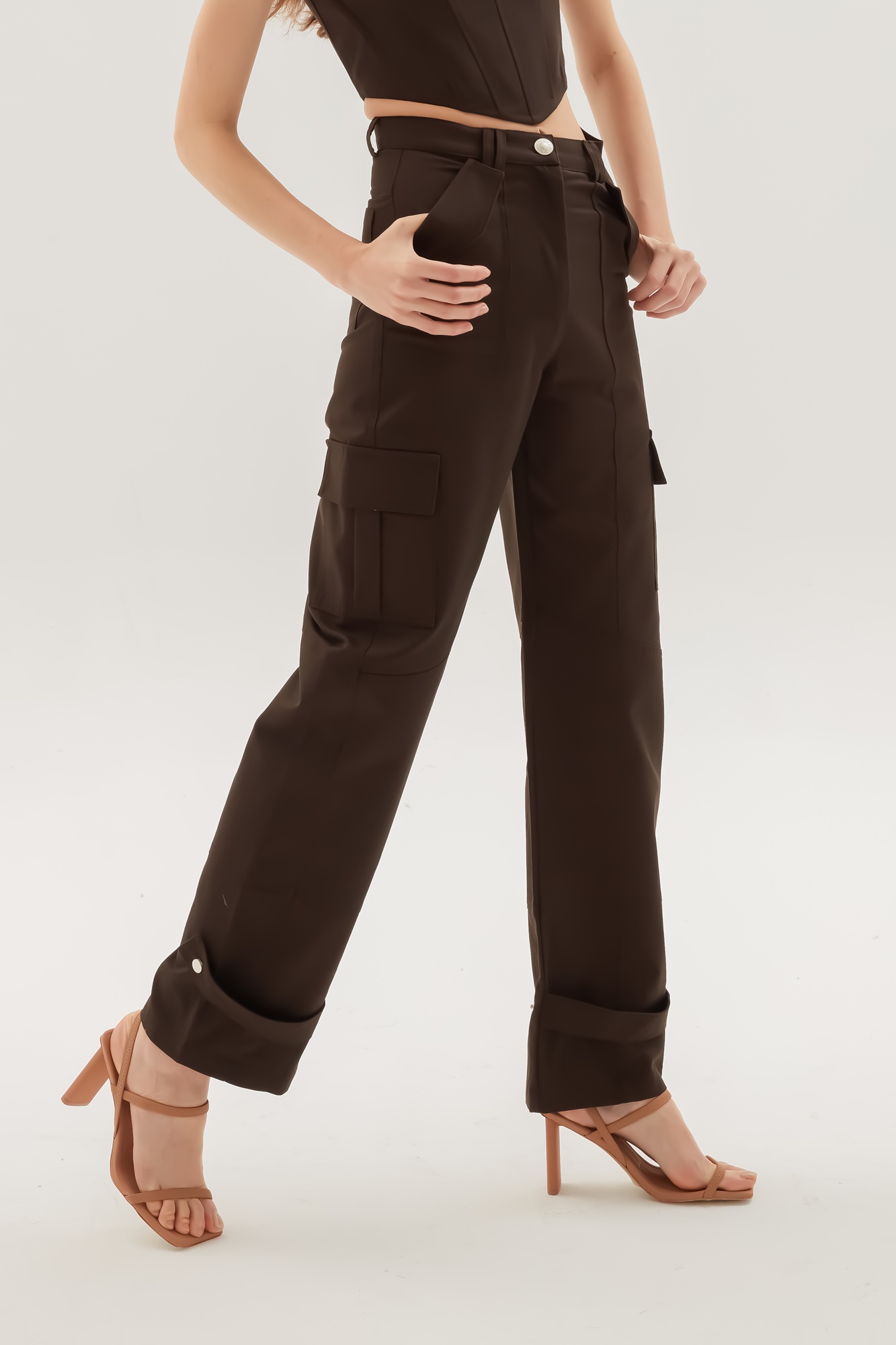 Chica Pants 1 Chica Pants