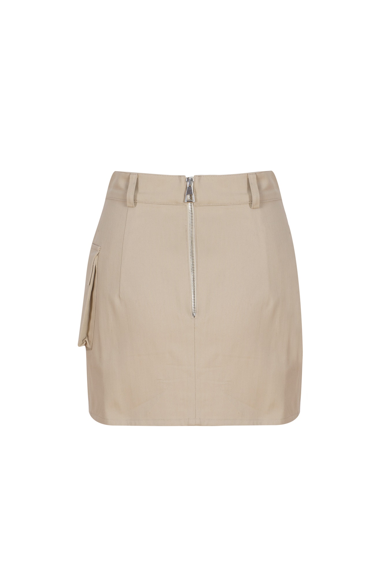 Chris Skirt 3 Chris Skirt - Görsel 3