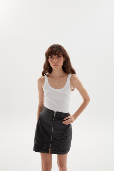 Hailey Skirt