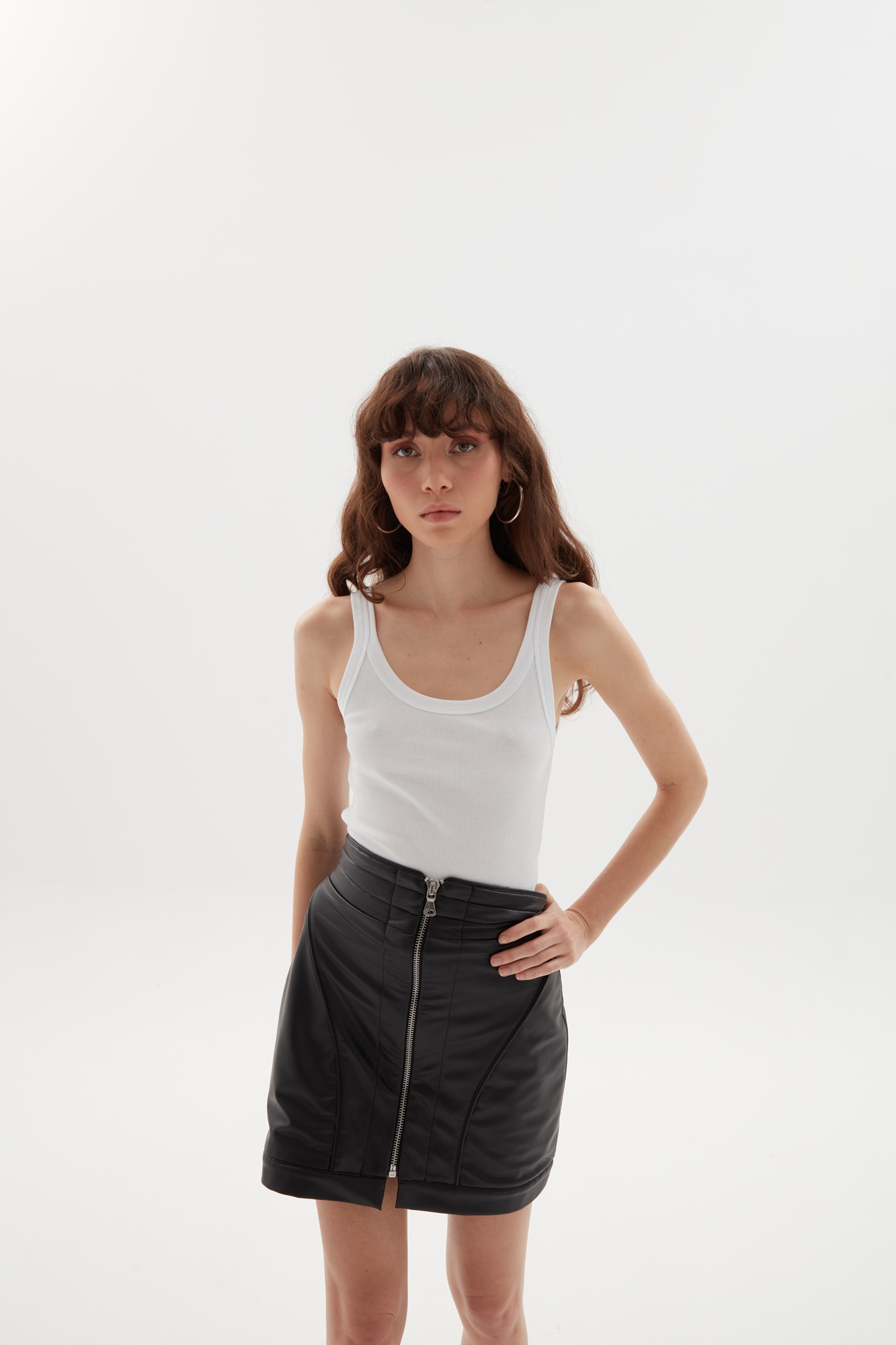 Hailey Skirt 1 Hailey Skirt
