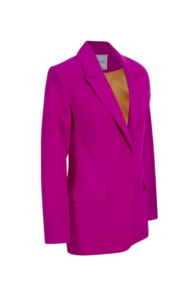 Alternative view of Rosa Blazer