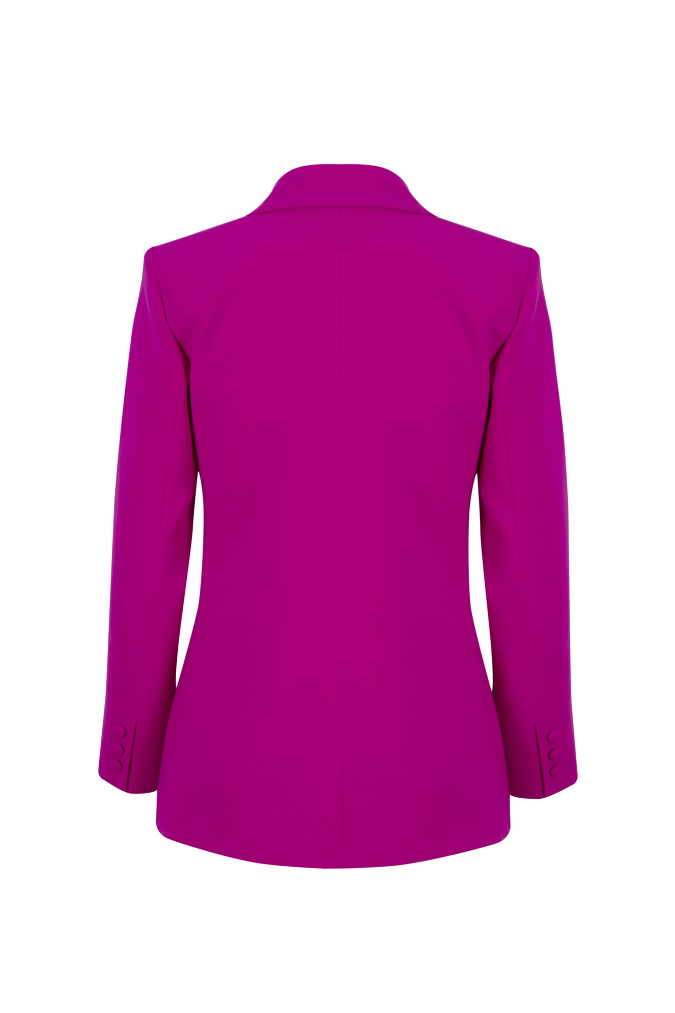 Rosa Blazer 3 Rosa Blazer - Görsel 3