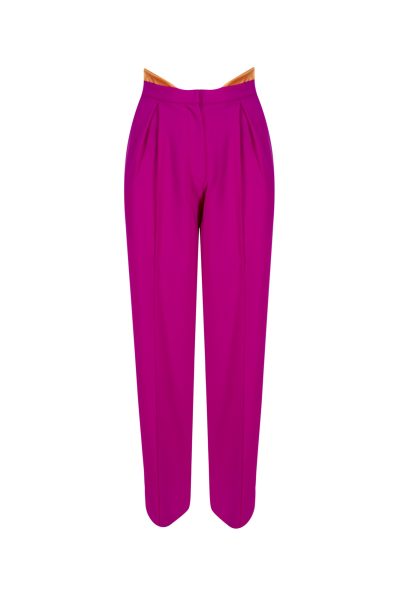 Rosa Pants