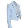 Sandra Crop Blazer 4