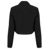 Sandra Crop Blazer 5