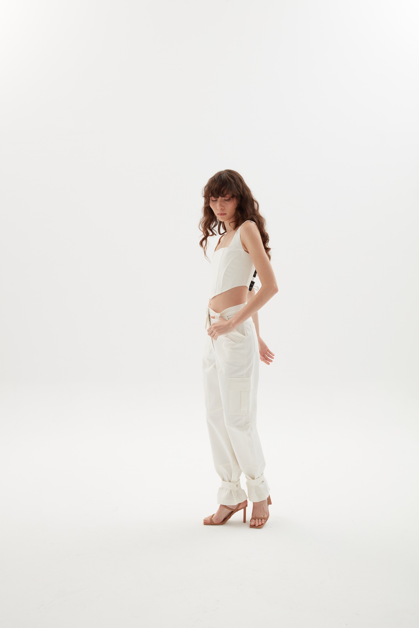 Chica Pants 1 Chica Pants
