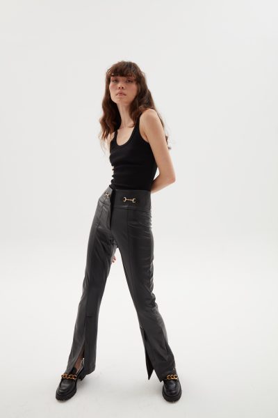 Alternative view of Hailey Pants