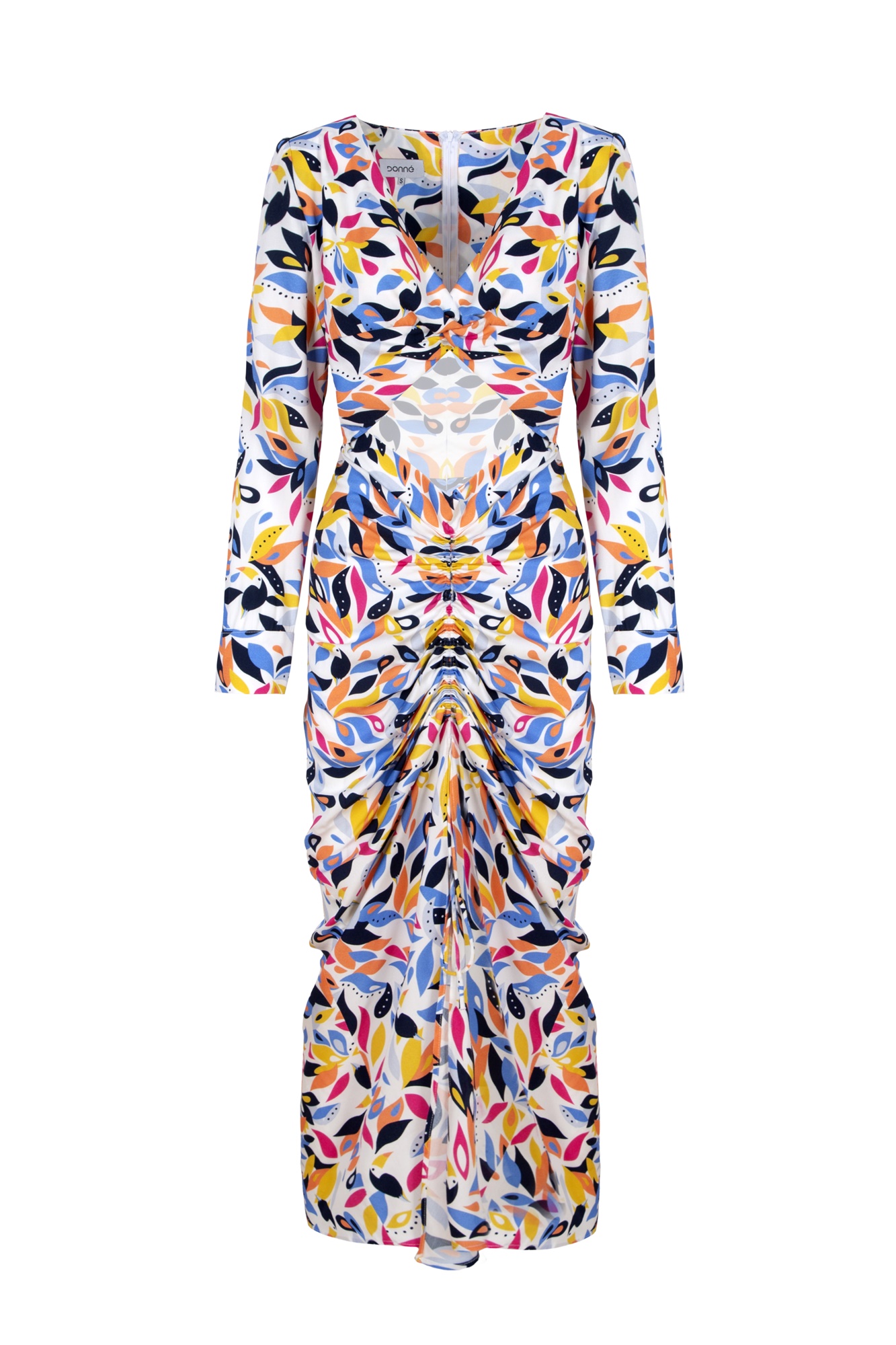 Emilia Dress 1 Emilia Dress