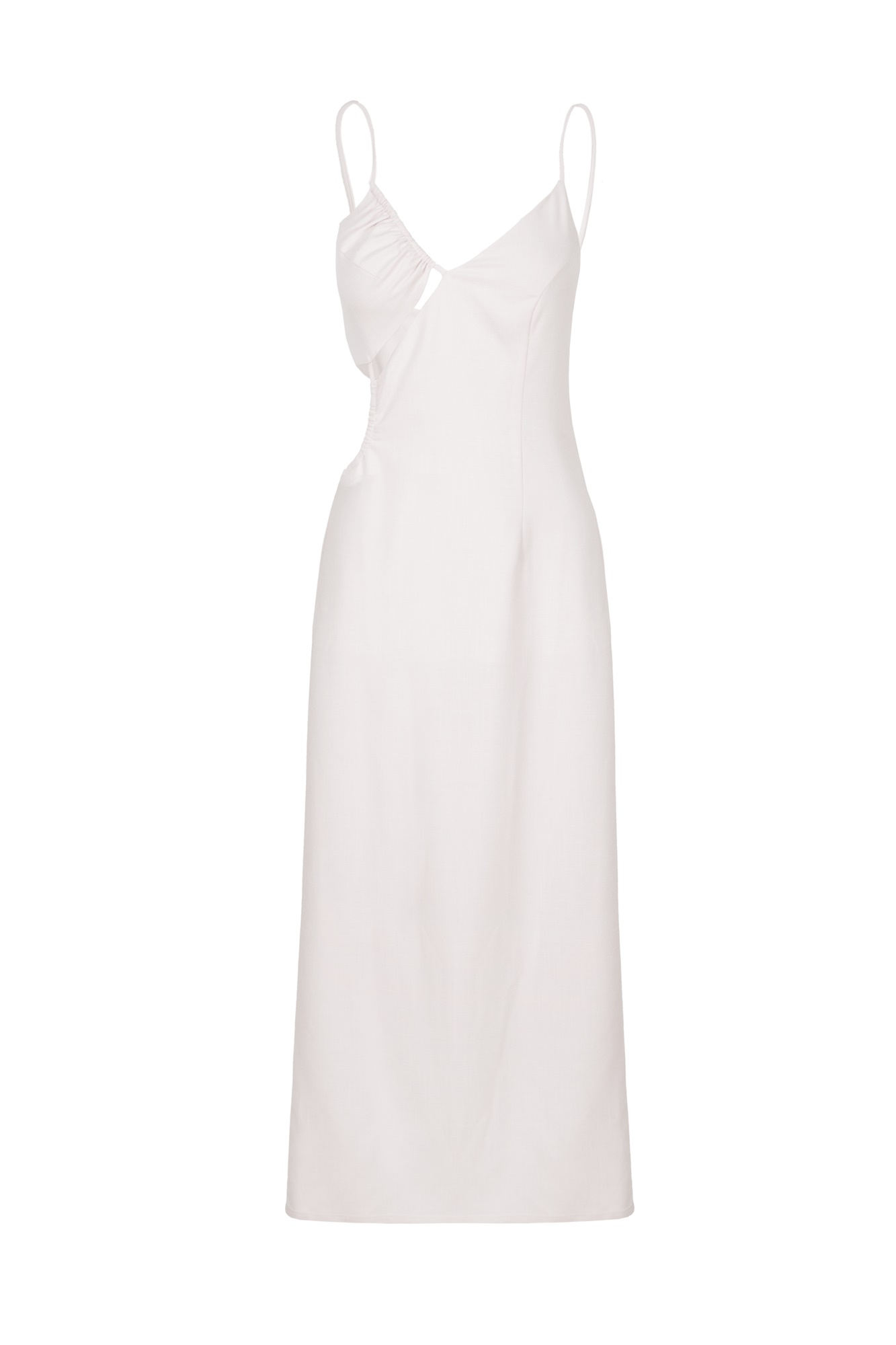 Paula Dress 4 Paula Dress - Görsel 4