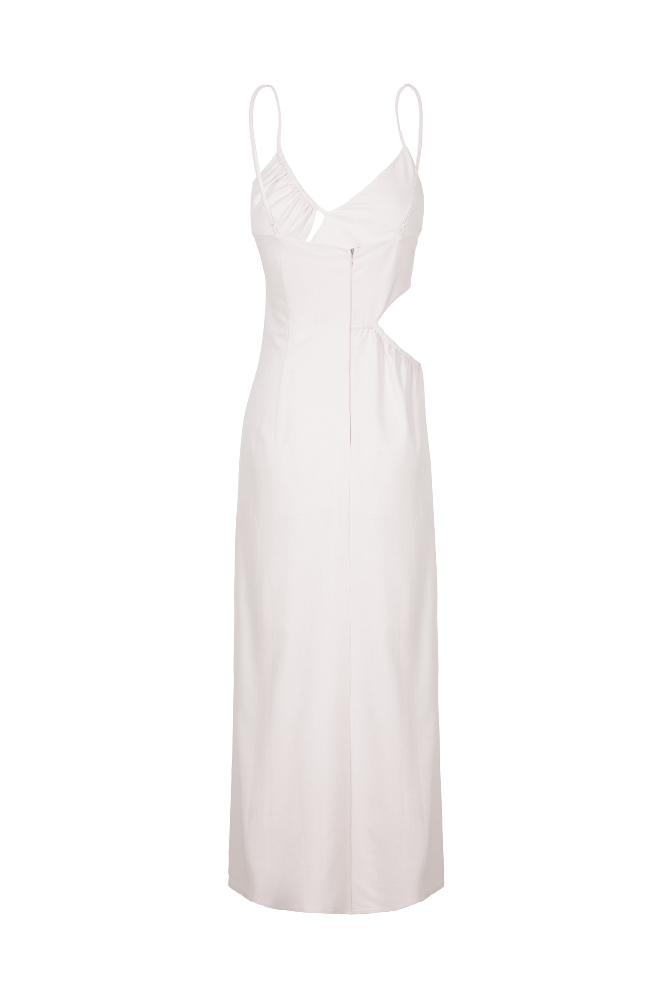 Paula Dress 6 Paula Dress - Görsel 6