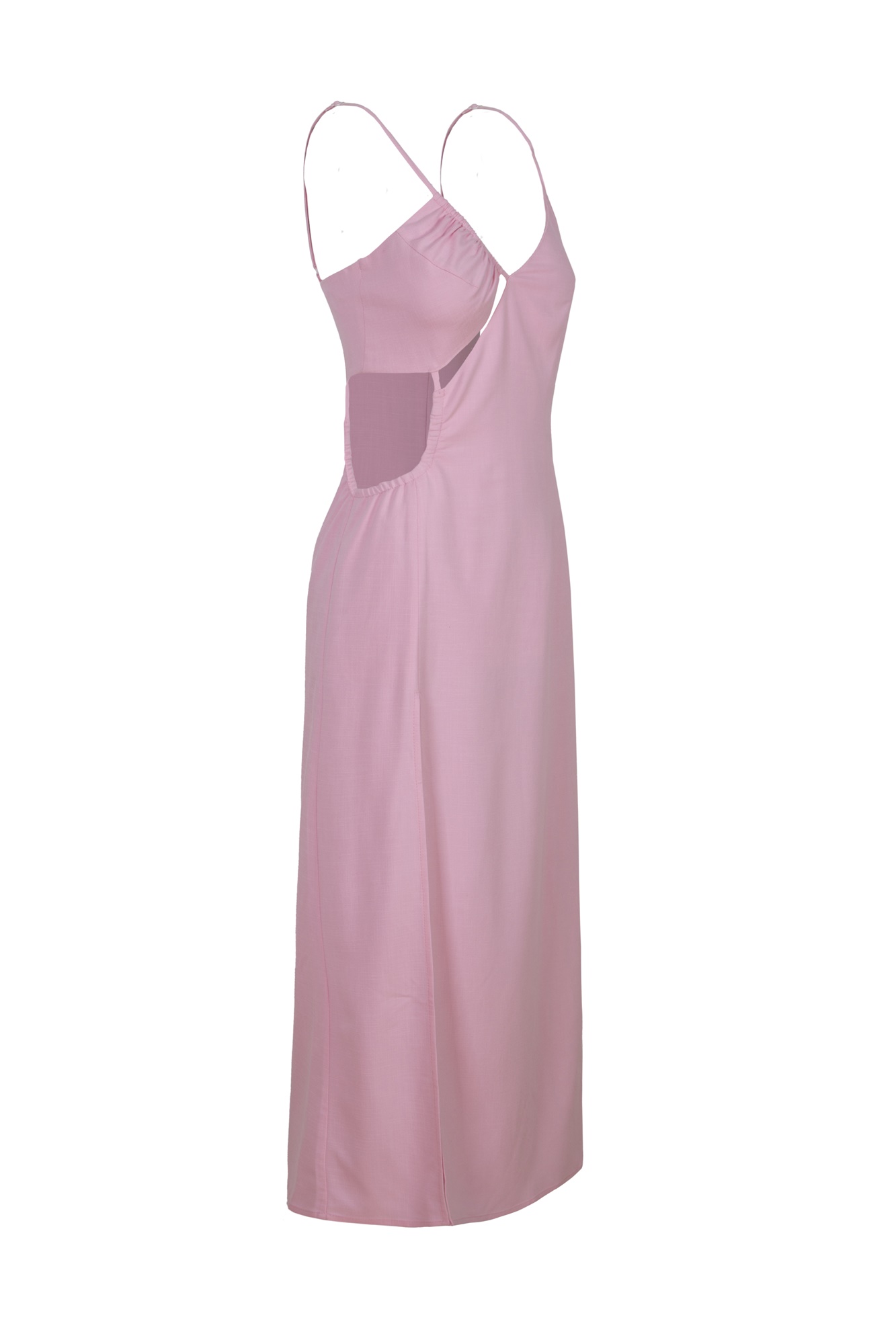Paula Dress 2 Paula Dress - Görsel 2