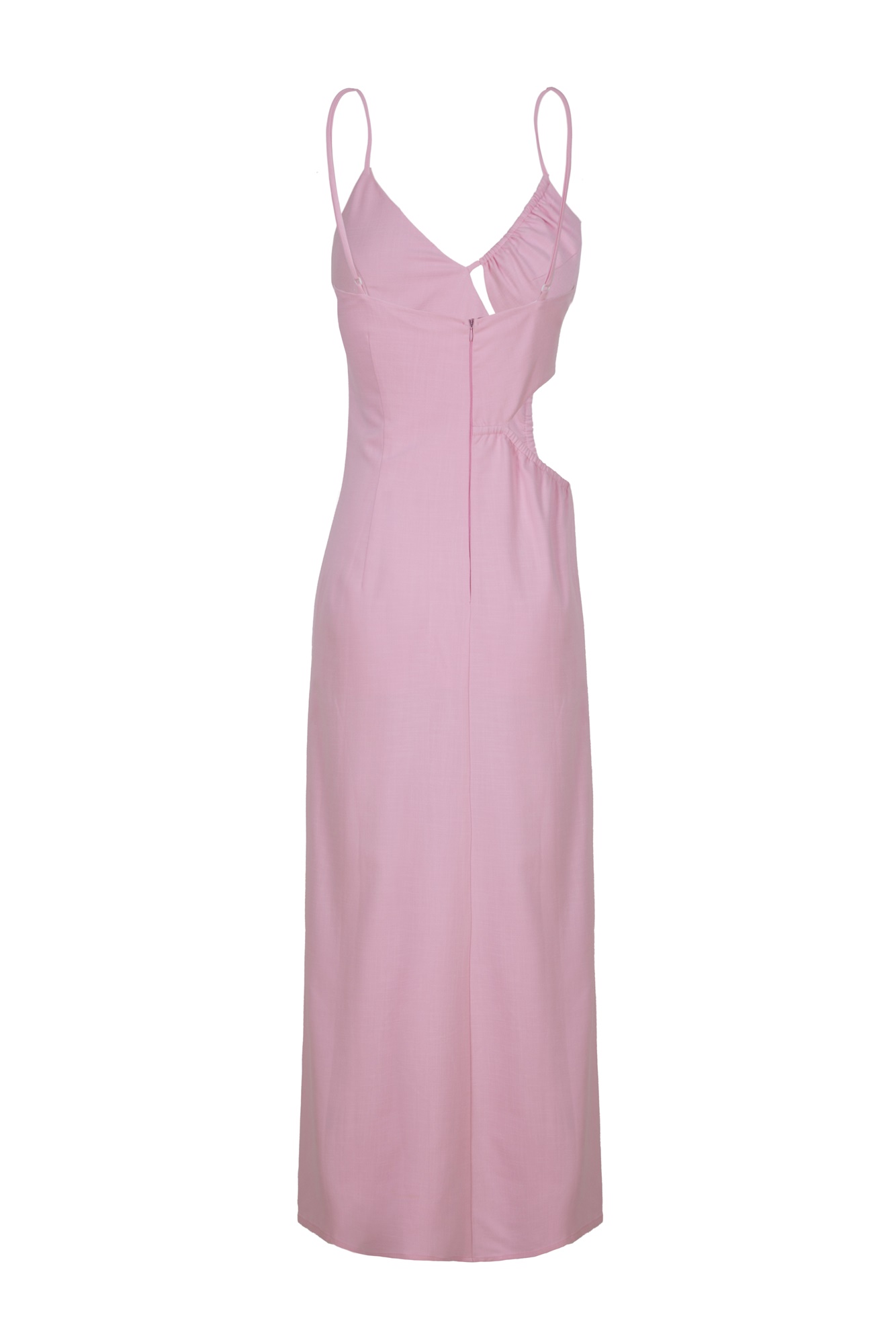 Paula Dress 3 Paula Dress - Görsel 3