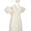 Flora Mini Dress 5