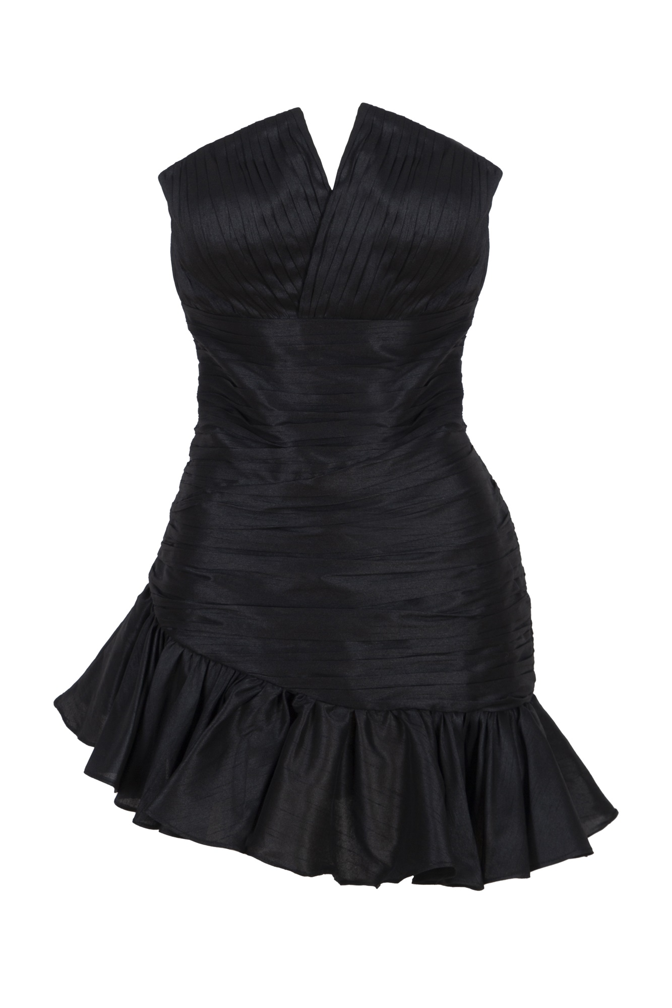 Venüs Mini Dress 1 Venüs Mini Dress