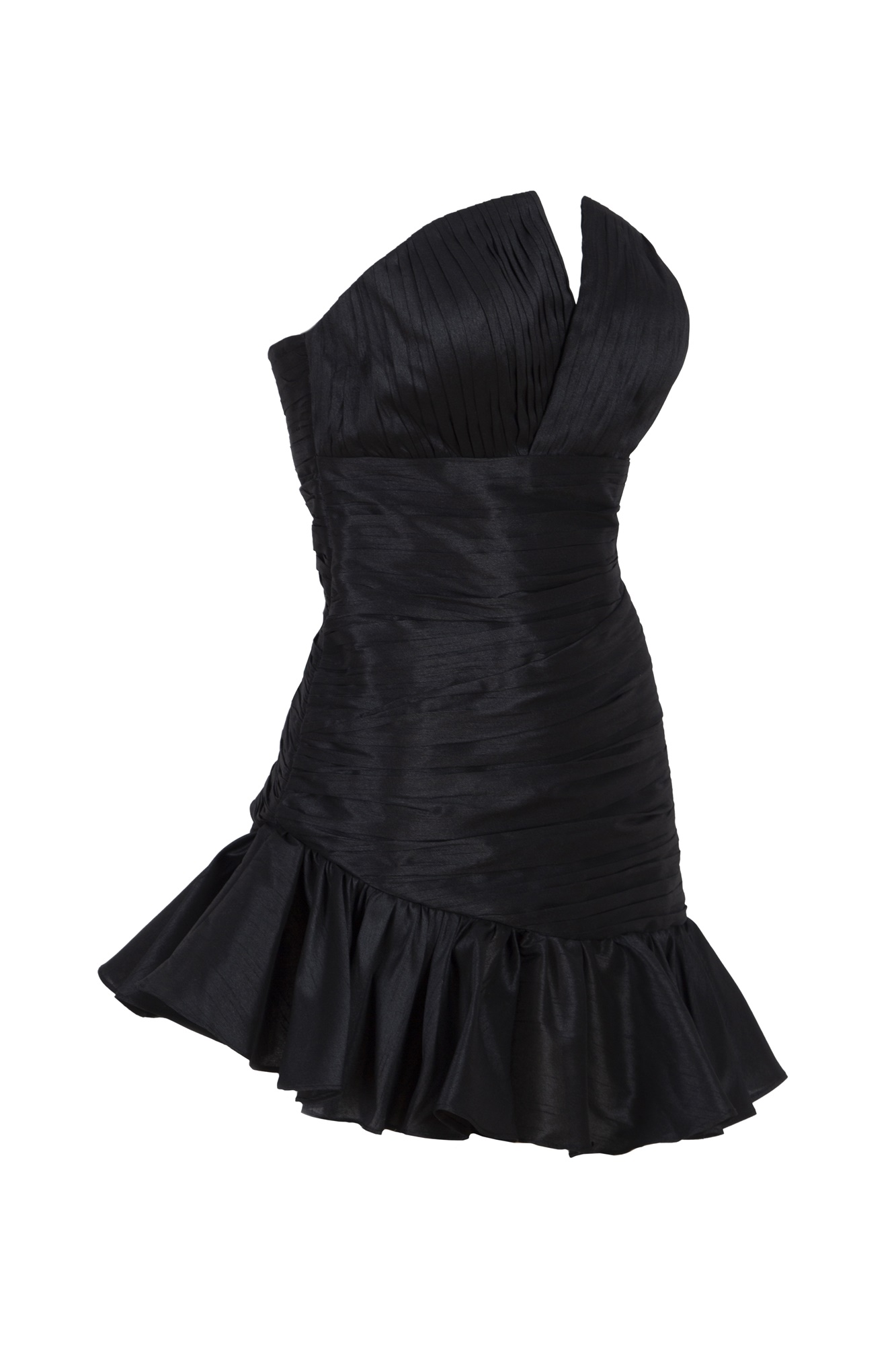 Venüs Mini Dress 2 Venüs Mini Dress - Görsel 2