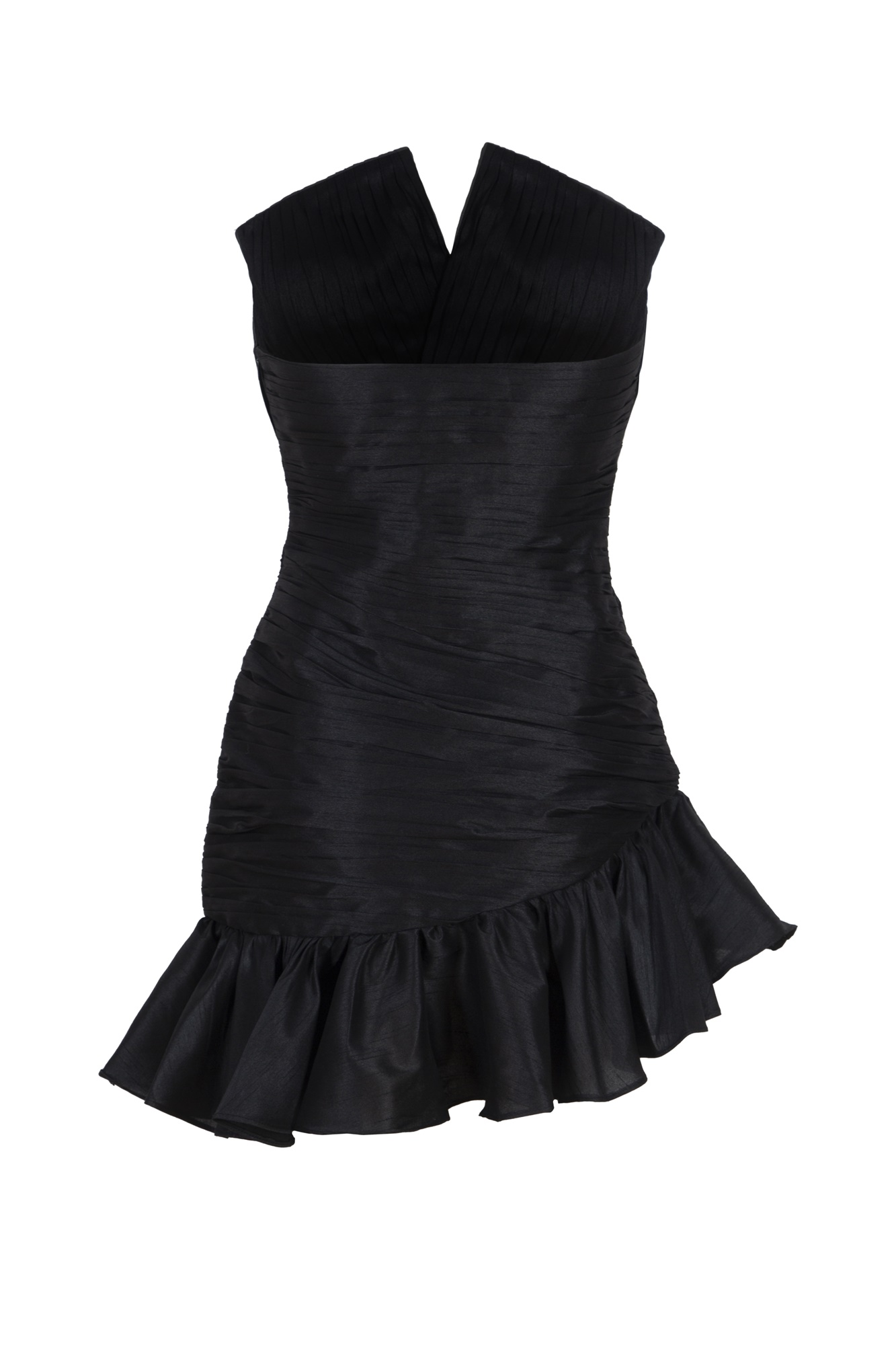 Venüs Mini Dress 3 Venüs Mini Dress - Görsel 3