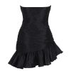 Venüs Mini Dress 7