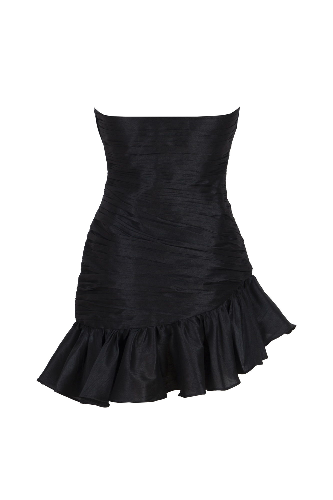 Venüs Mini Dress 4 Venüs Mini Dress - Görsel 4