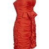 Violetta Mini Dress 10