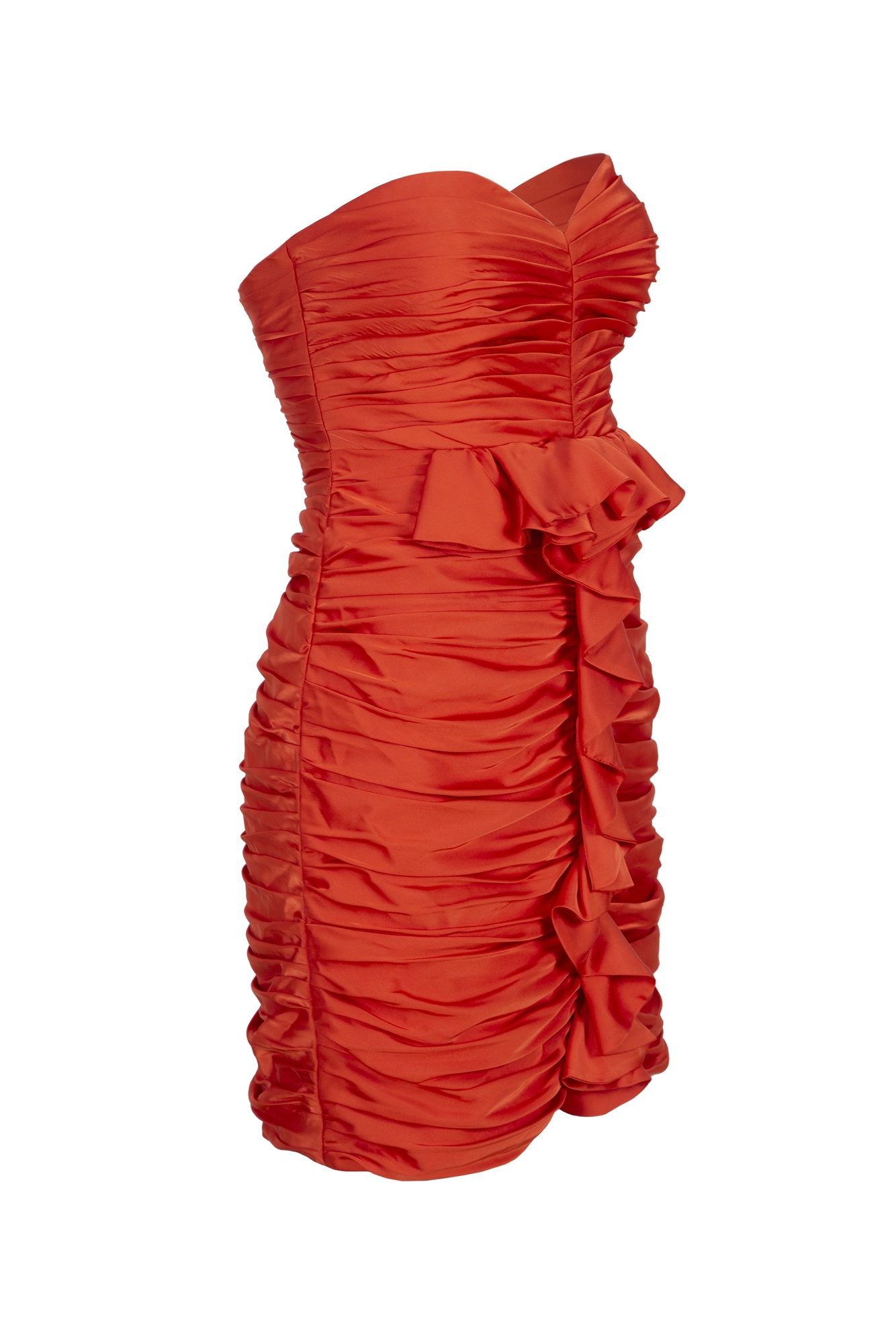 Violetta Mini Dress 5 Violetta Mini Dress - Görsel 5