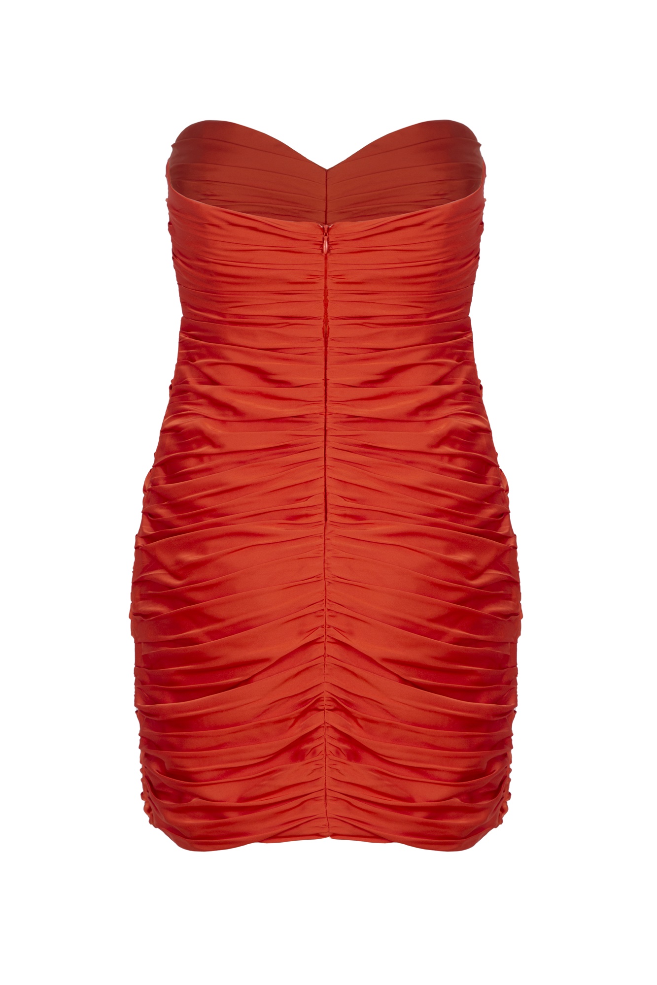 Violetta Mini Dress 6 Violetta Mini Dress - Görsel 6
