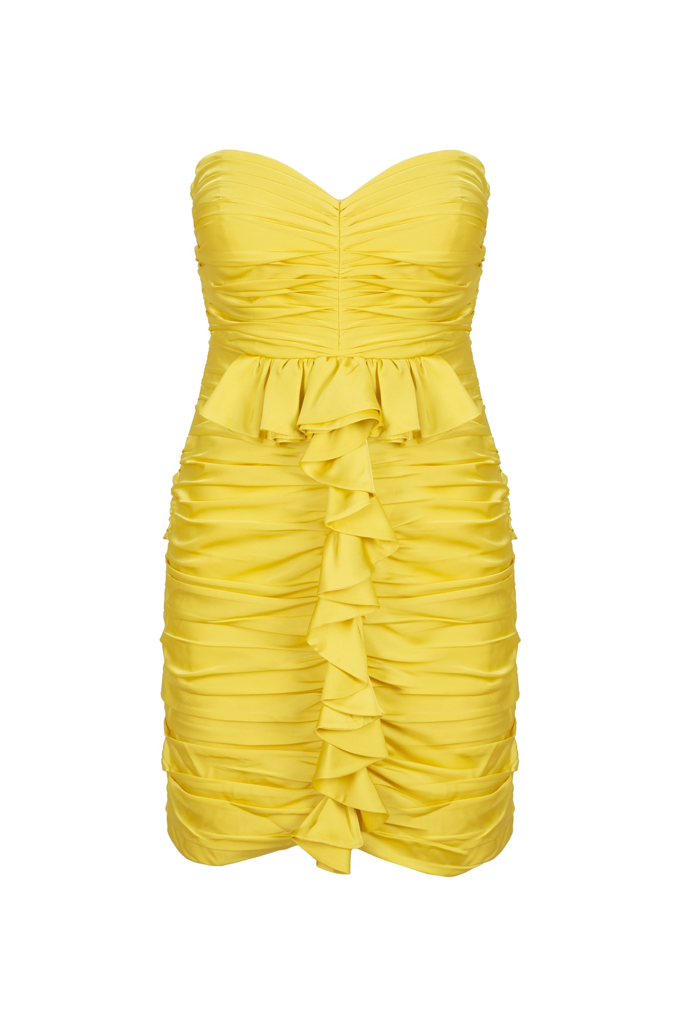 Violetta Mini Dress 1 Violetta Mini Dress