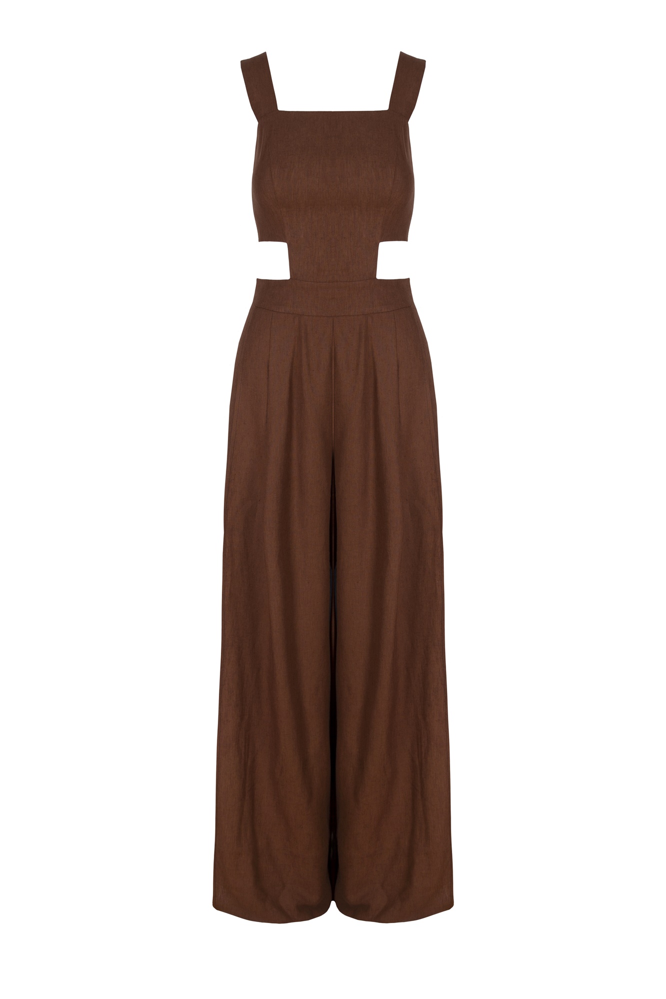 Tierra Jumpsuit 5 Tierra Jumpsuit - Görsel 5