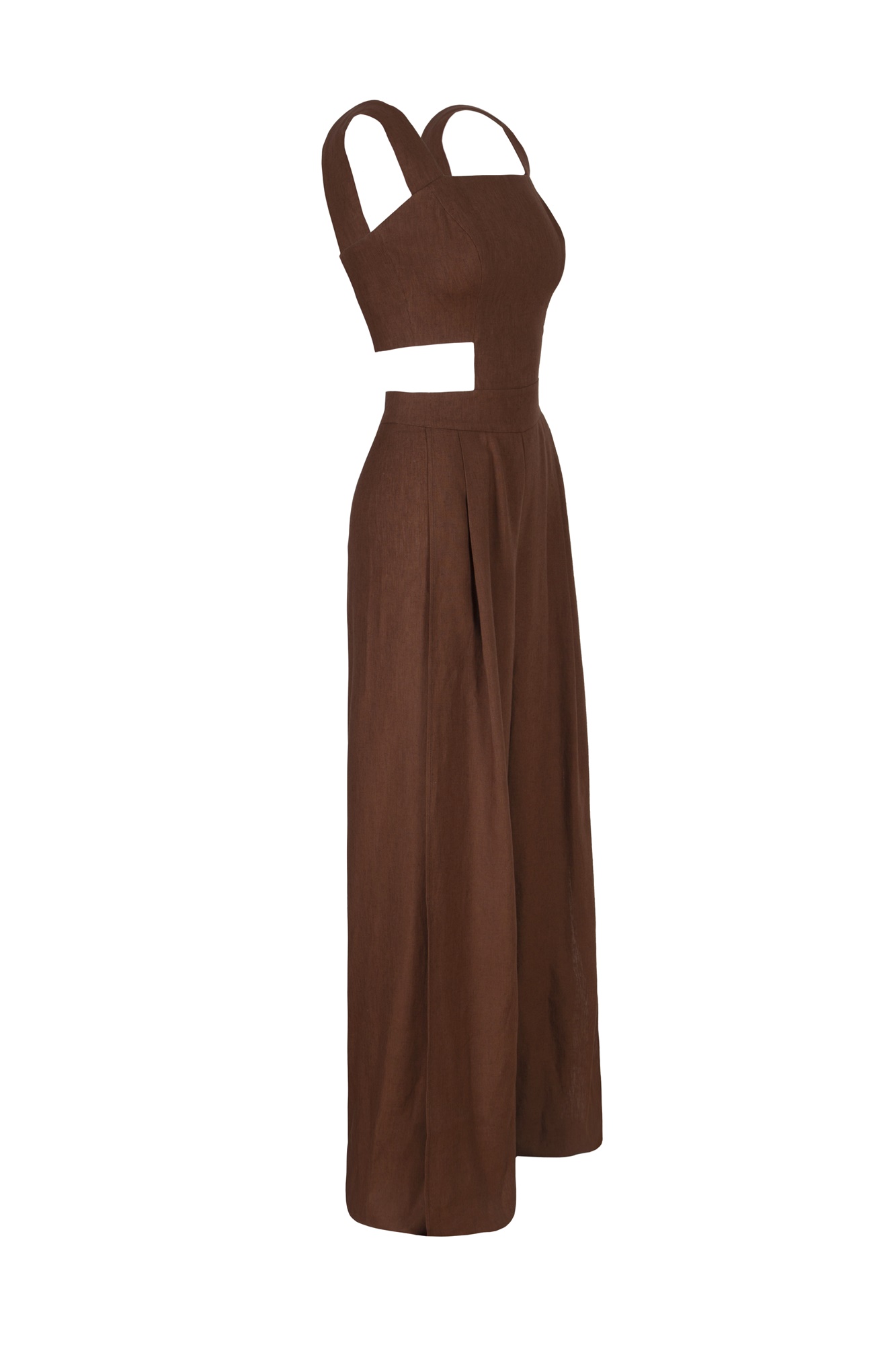 Tierra Jumpsuit 6 Tierra Jumpsuit - Görsel 6
