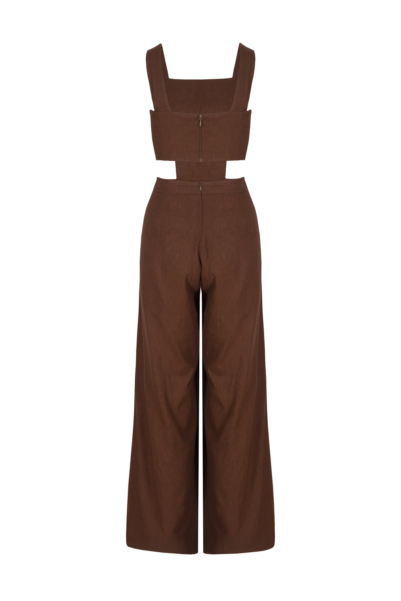 Tierra Jumpsuit 7 Tierra Jumpsuit - Görsel 7
