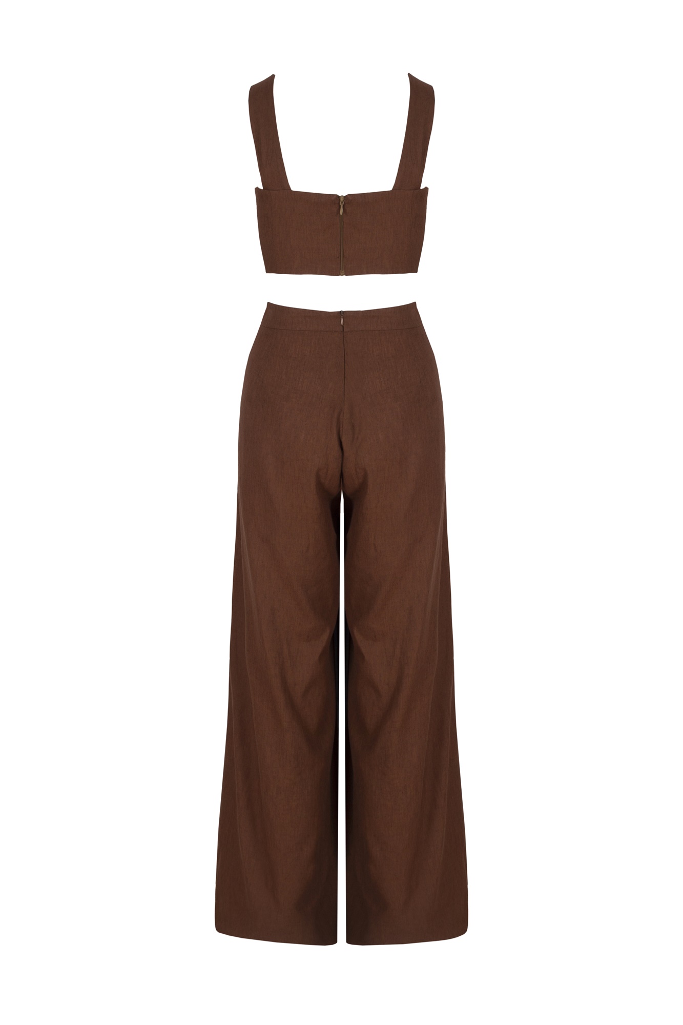 Tierra Jumpsuit 8 Tierra Jumpsuit - Görsel 8