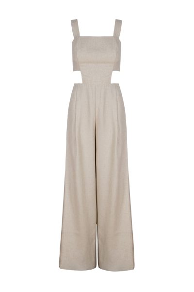 Tierra Jumpsuit