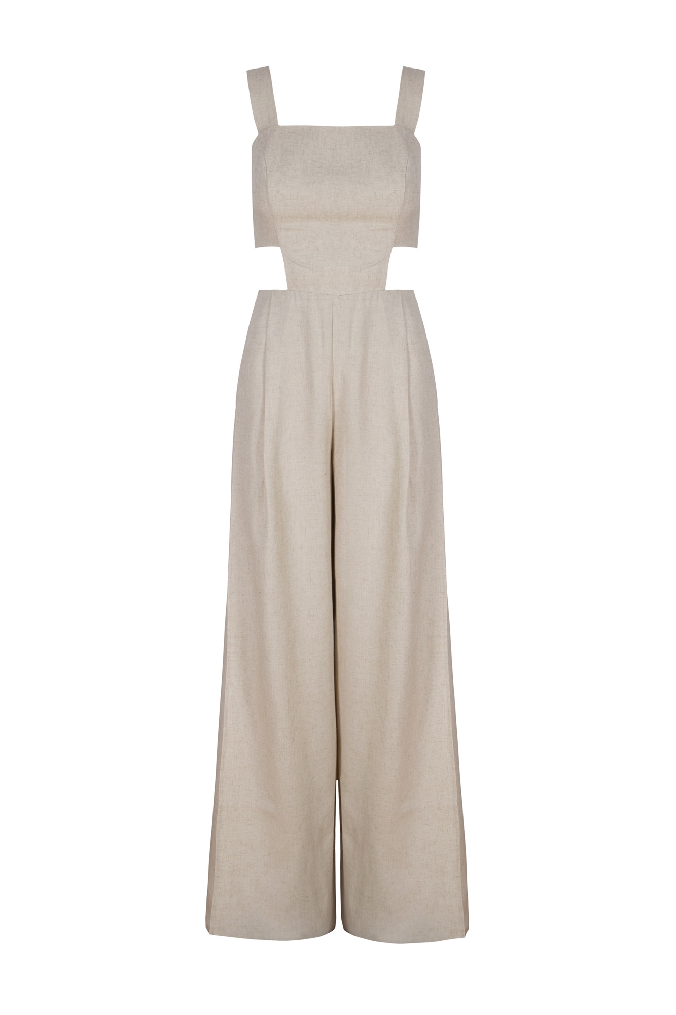 Tierra Jumpsuit 1 Tierra Jumpsuit
