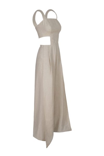 Alternative view of Tierra Jumpsuit