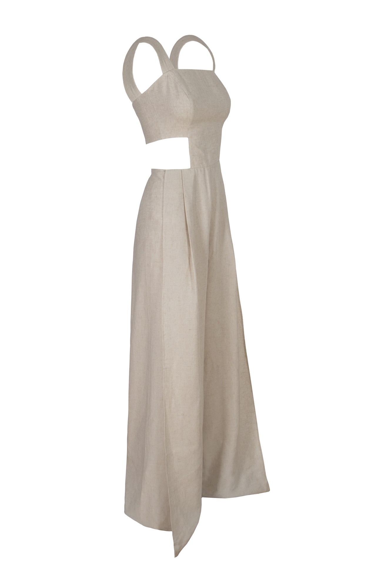 Tierra Jumpsuit 2 Tierra Jumpsuit - Görsel 2
